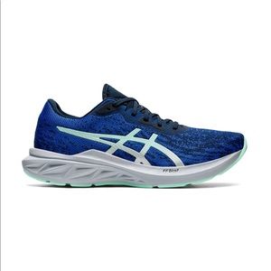 Womens 7.5 ASICS Dynablast 2 NWT